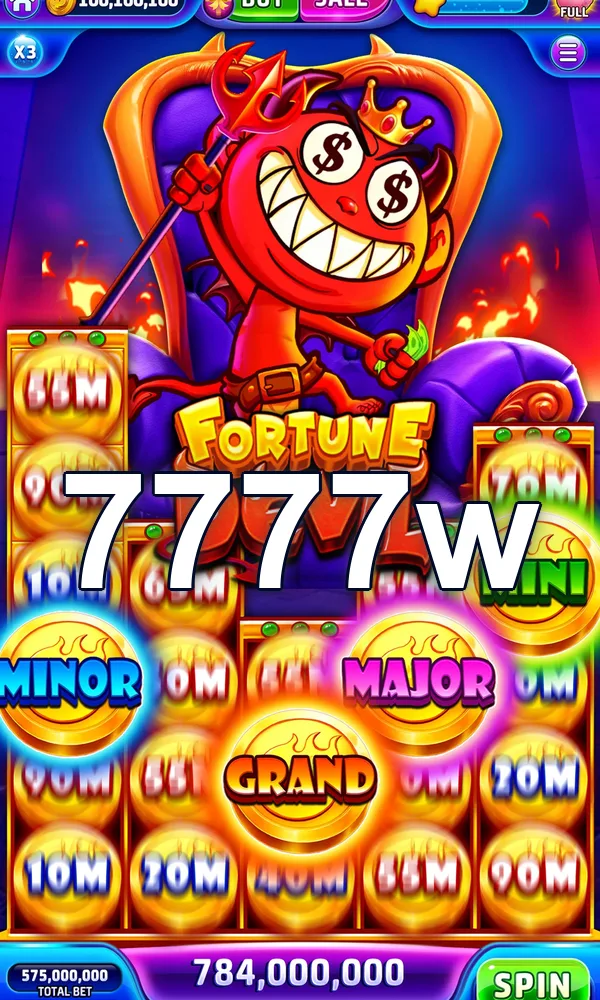 7777w APK