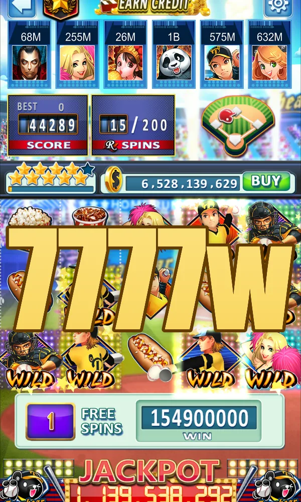 7777w APK