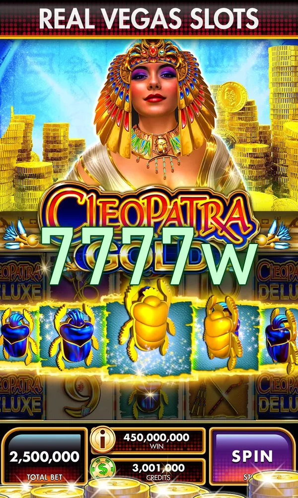 7777w Masuk